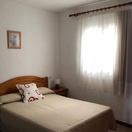 דירות Peñíscola Apartamento Centrico Vistas Al Mar Con Ascensor מראה חיצוני תמונה