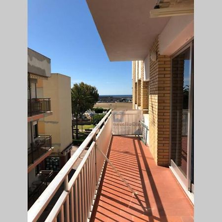 דירות Peñíscola Apartamento Centrico Vistas Al Mar Con Ascensor מראה חיצוני תמונה