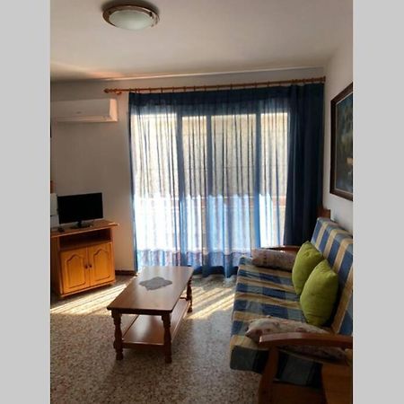 דירות Peñíscola Apartamento Centrico Vistas Al Mar Con Ascensor מראה חיצוני תמונה