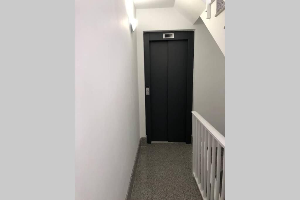 דירות Peñíscola Apartamento Centrico Vistas Al Mar Con Ascensor מראה חיצוני תמונה
